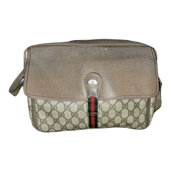 Gucci Handbags - Vintage Gucci